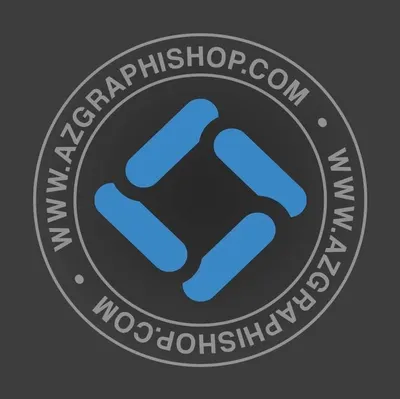 azgraphishop.com's icon