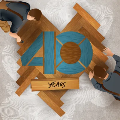 azhardwood.com's icon