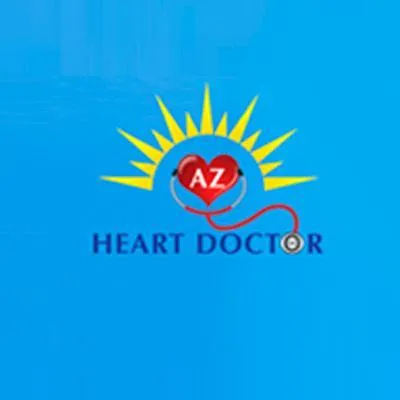 azheartdoctor.com's icon