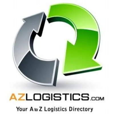 azlogistics.com's icon