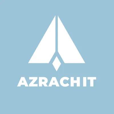 azrachit.com's icon