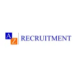 Logo van AZ Recruitment