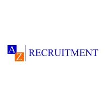 Logo van AZ Recruitment