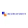 Logo van AZ Recruitment