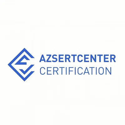 azsertcenter.az's icon