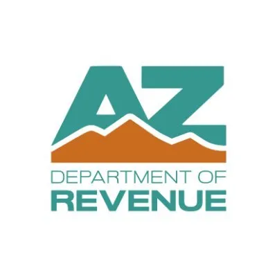 AZTaxes logo