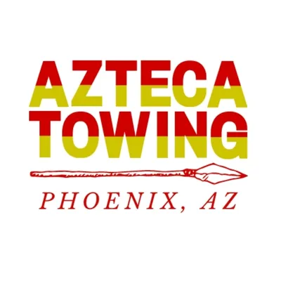 aztecatowingarizona.com's icon