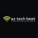 AZ Tech Beat logo