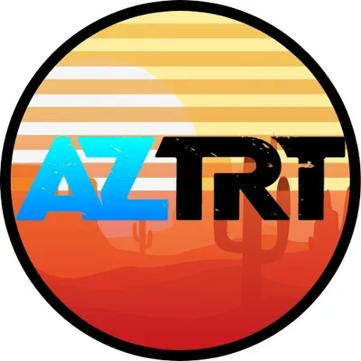 aztrt.com's icon