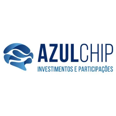 azulchip.com's icon
