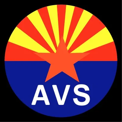 azveteran.com's icon