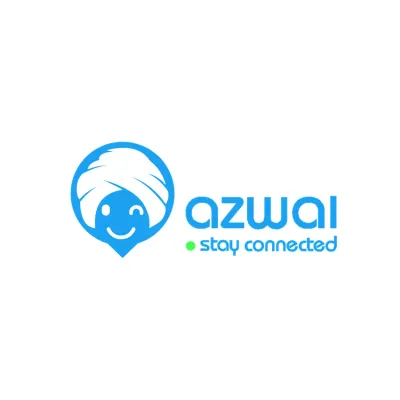 Azwal's icon