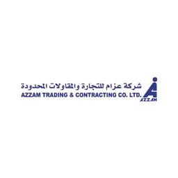 Azzam Trading & Contracting Co & Ltd's icon