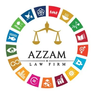 azzamlawfirm.com's icon