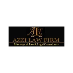 Azzi Law Firm's icon