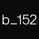 B-152 logo