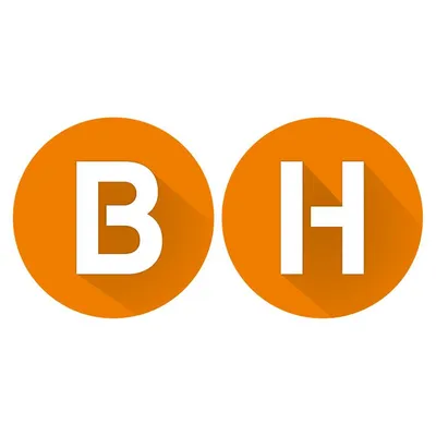 b-h.ch's icon