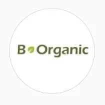 b-organic.pe's icon