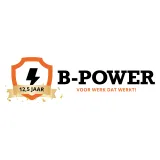 Logo van B-Power