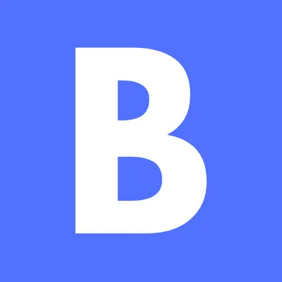 b-solutionschile.com's icon