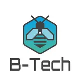 Logo van B-Tech Recruitment