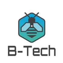 Logo van B-Tech Recruitment