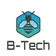 Logo van B-Tech Recruitment