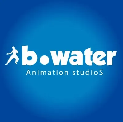 b-waterstudios.com's icon