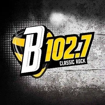 b1027.com's icon