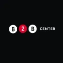 B2B-Center logo