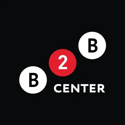 B2B-Energo's icon