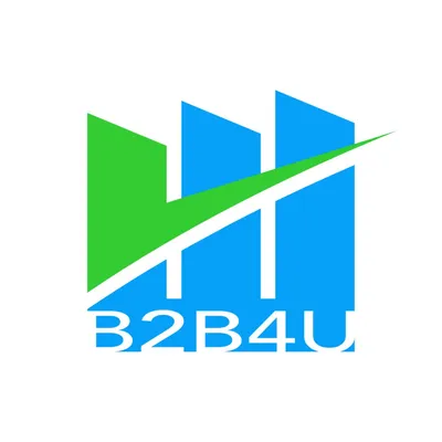 b2b4u.pl's icon