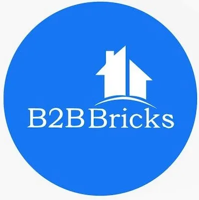 b2bbricks.com's icon