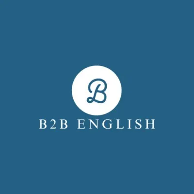 b2benglish.cl's icon