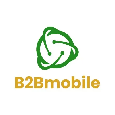 b2bmobile.cz's icon
