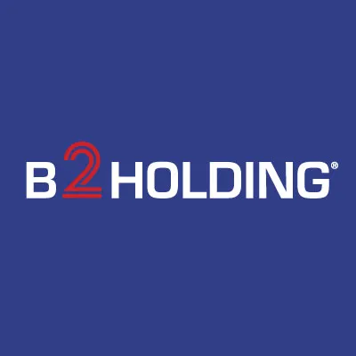 b2holding.no's icon