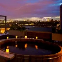 b2hotel.com's icon