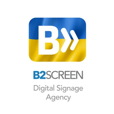 b2screen.lt's icon