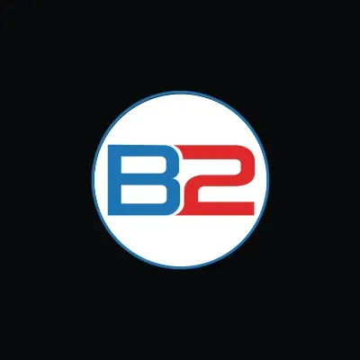 B2's icon