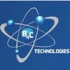 B4C Technologies logo