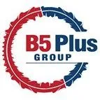 b5plusgroup.com's icon