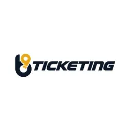 B9 Ticketing's icon