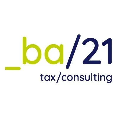 ba-group.de's icon