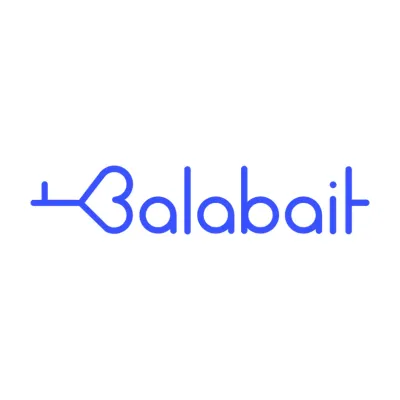 Balabait Management's icon