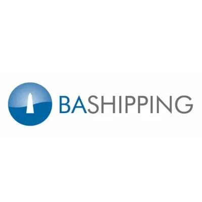 ba-shipping.com's icon