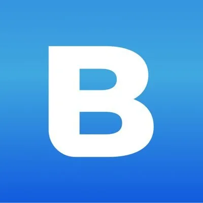baanx.com's icon