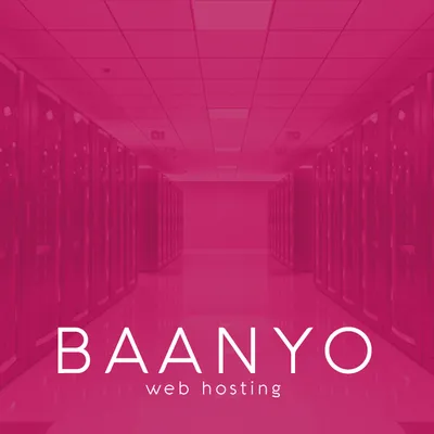 baanyo.com's icon