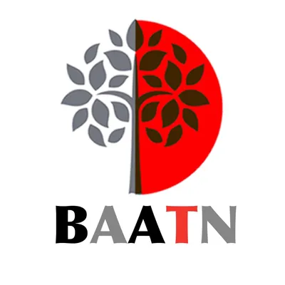 baatn.org.uk's icon