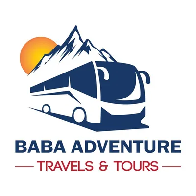 babaadventure.com's icon