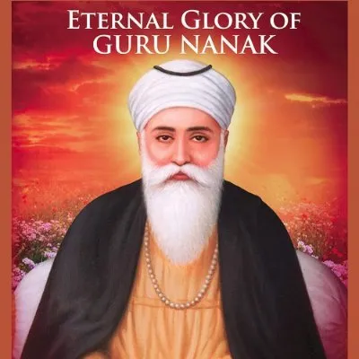 babanandsinghji.org's icon